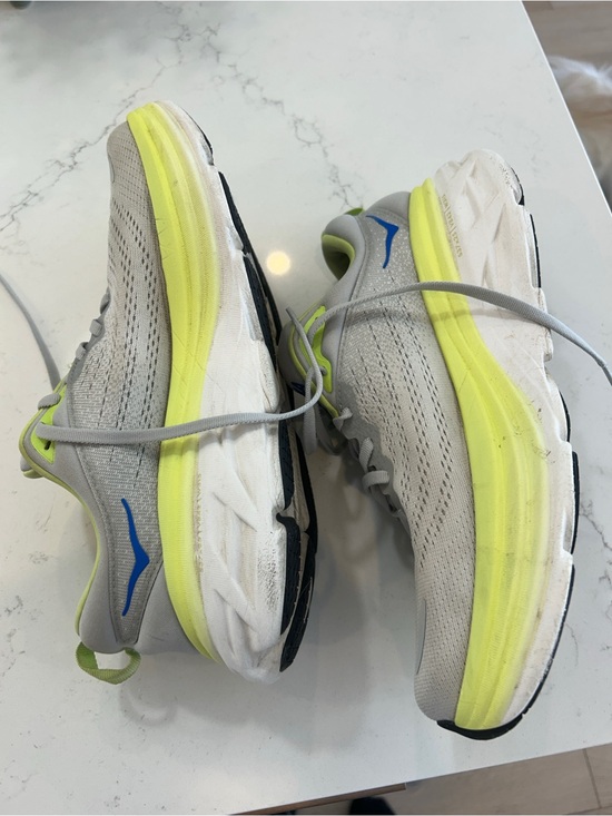Hoka Other - Hoka Bondi Men’s shoe size 9